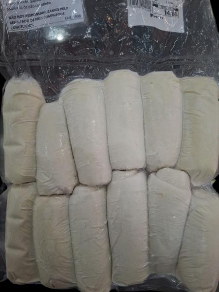 PAO CONG. MINI FRANCES ICE PAO (KG) 