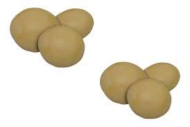 PAO CONG. PAO DE BATATA ICE PAO (KG) 