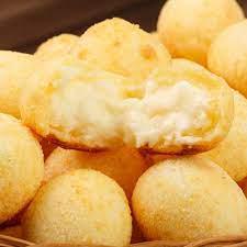 PAO DE QUEIJO RECHEADO DONA NELZA PCT 400GR REQUEIJAO