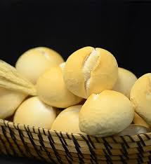 PADARIA - PAO FRANCES BOLEADO (KG) 