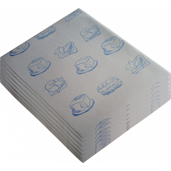 PAPEL ACOPLADO STRONG 5 KG PARA FRANGO ASSADO KAMBE 