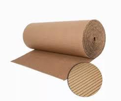 PAPELAO ONDULADO 1.2M BOB 40MT 