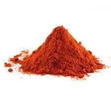 PAPRICA DEFUMADA GRANEL (KG) 