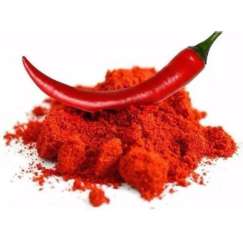 PAPRICA PICANTE GRANEL (KG) 