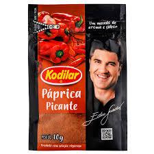 PAPRICA PICANTE KODILAR PCT 10GR 