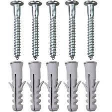 PARAFUSO COMBUCHA 08MM PCT 04UN 