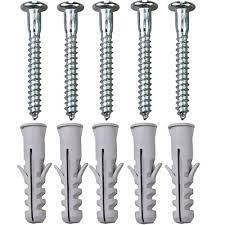 PARAFUSO COMBUCHA 08MM PCT 04UN 