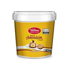 PASTA DE AMENDOIM VABENE POTE 1.005 KG 