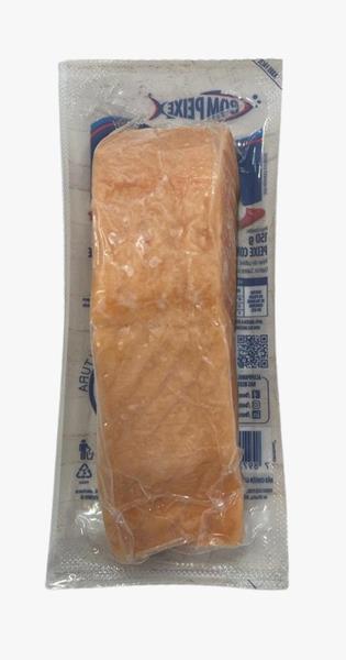 PEIXE CONG. SALMAO BOM PEIXE PCT 150GR 