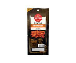 PEPPERONI FATIADO SEARA RESFR. PCT 100GR 