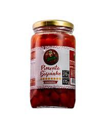 PIMENTA BIQUINHO EMPORIO DO JUCA VD 200GR 