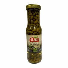 PIMENTA CUMARI VERDE TIJAO VD 100GR 
