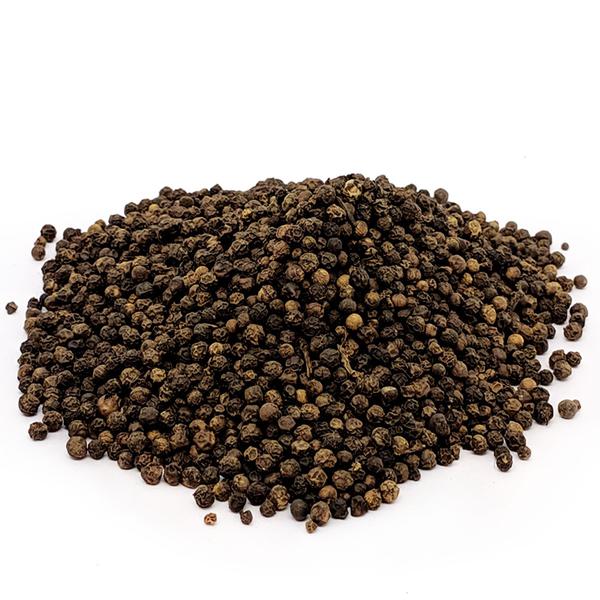 PIMENTA DO REINO PRETA EM GRAO GRANEL (KG)*