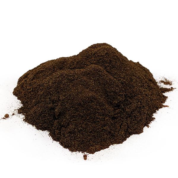 PIMENTA DO REINO PRETA EM PO GRANEL (KG) 