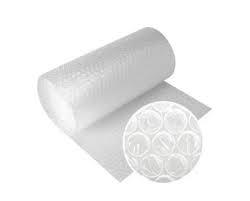 PLASTICO BOLHA REFORCADO BOB 100MT SOFT-VERDE 