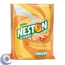 PO PARA BEBIDA NESTON VITAMINA SC 210GR 