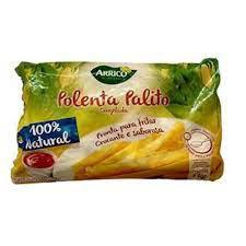 POLENTA PALITO CONG. ARRICO PCT 1KG 