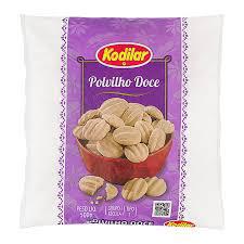 POLVILHO DOCE KODILAR PCT 500GR 