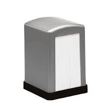 PORTA GUARDANAPO SNACK (EM PE) PRATINOX 