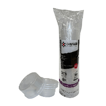 POTE COPAZA 03 (75 ML) CX - 30 X 50 UN.