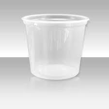 POTE COPAZA 07 (250 ML) PCT 50 UN.