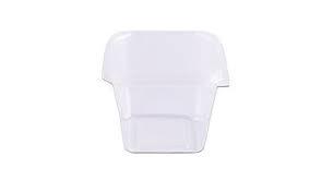 POTE LACRE QUADRADO PRAFESTA 250ML PCT 10UN 