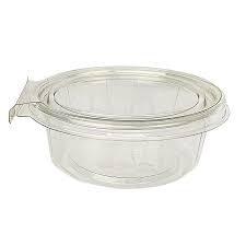 POTE LACRE REDONDO FIBRAFORM 350ML F750 CX 100UN 