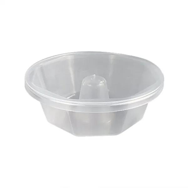 POTE PUDIM FORNEAVEL MAC 080ML CX 240UN 