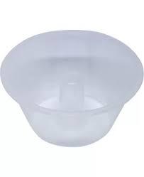 POTE PUDIM FORNEAVEL MAC 650ML PCT 10UN 