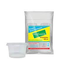 POTE SOBRETAMPA 0380ML RIOPLASTIC PCT 24UN 