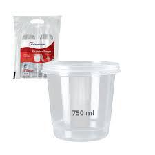 POTE REDONDO 0750ML CRISTALCOPO PCT 25UN 