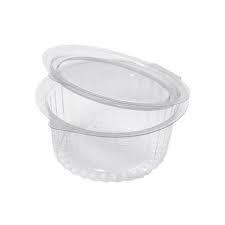 POTE REDONDO ARTICULADO G-742 250ML CX 200UN 