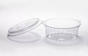 POTE REDONDO ARTICULADO G-742 250ML PCT 10UN 