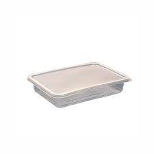 POTE RETANGULAR 1.000ML GALVANOTEK G301 PCT 10UN 