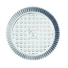 PRATO LAMINADO REDONDO N.03 