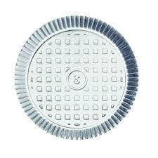 PRATO LAMINADO REDONDO N.03 