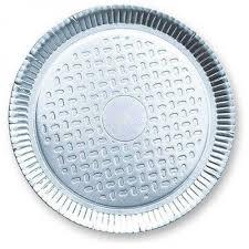 PRATO LAMINADO REDONDO N.06 