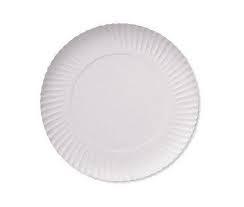 PRATO PAPELAO N.06 PCT 100 UN. 