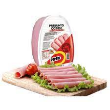 PRESUNTO PEPERI FATIADO (KG)