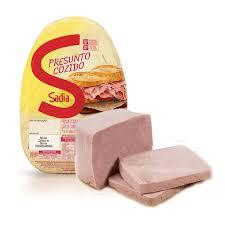 PRESUNTO SADIA PEDACO (KG)