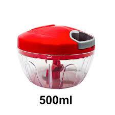 PROCESSADOR DE ALIMENTOS BELAKAZA 500ML 