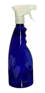 PULVERIZADOR BETTANIN 500 ML 