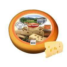 QUEIJO EMMENTAL SAO VICENTE (KG) 