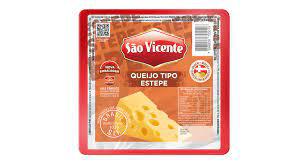 QUEIJO ESTEPE SAO VICENTE (KG) 