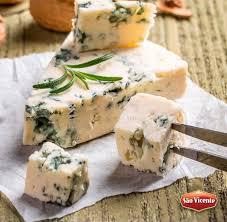 QUEIJO GORGONZOLA SAO VICENTE CUBOS (KG)