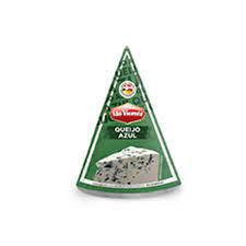 QUEIJO GORGONZOLA SAO VICENTE PEDACO (KG)