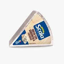 QUEIJO GORGONZOLA SCALA FATIA (KG) 