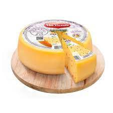 QUEIJO GOUDA SAO VICENTE ERVAS DE PROVENCE (KG) 