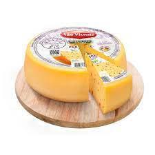 QUEIJO GOUDA SAO VICENTE ERVAS DE PROVENCE (KG) 