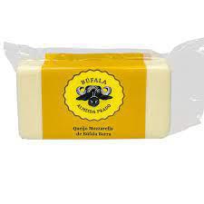 QUEIJO MUSSARELA BUFALA ALMEIDA P. BARRA (KG)